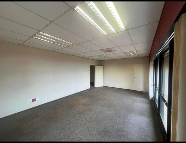 BUSINESS PROPERTY TO RENT IN ALRODE